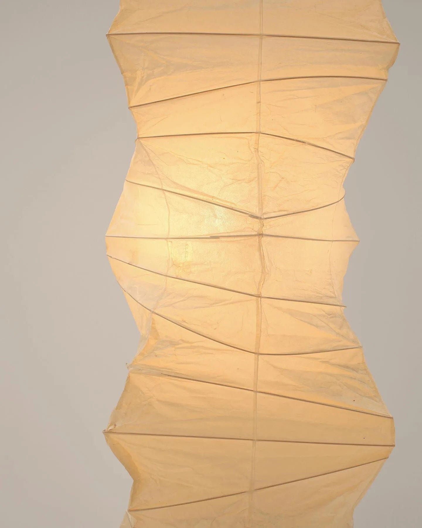 CALIRA-Pure Mulberry paper Light-ZENDUCE