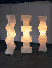 CALIRA-Pure Mulberry paper Light-ZENDUCE
