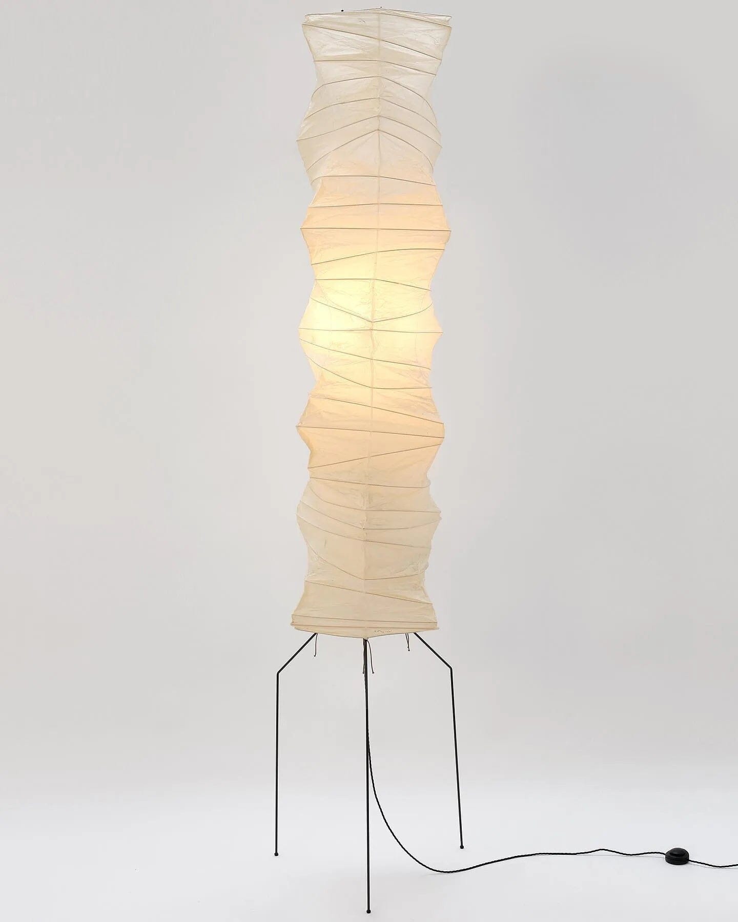 CALIRA-Pure Mulberry paper Light-ZENDUCE