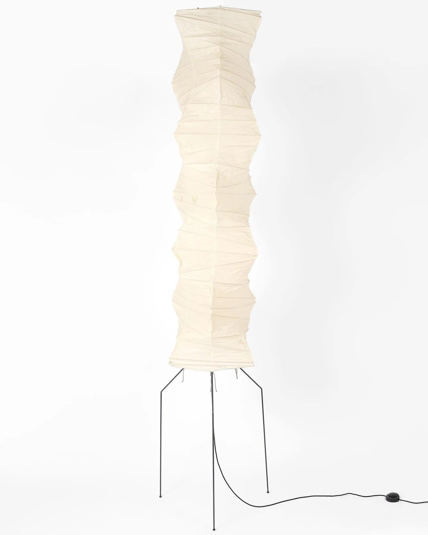 CALIRA-Pure Mulberry paper Light-ZENDUCE