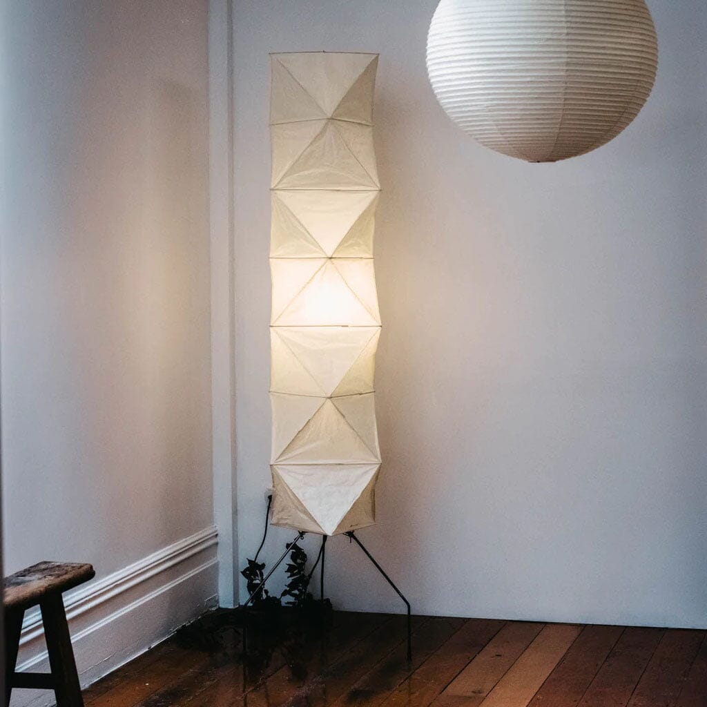 CALIRA-Pure Mulberry paper Light-ZENDUCE
