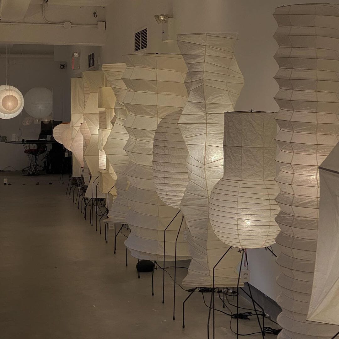 CALIRA-Pure Mulberry paper Light-ZENDUCE