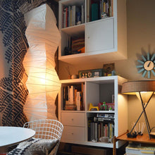CALIRA-Pure Mulberry paper Light-ZENDUCE