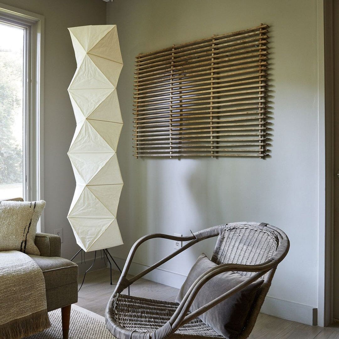 CALIRA-Pure Mulberry paper Light-ZENDUCE