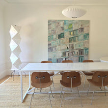 CALIRA-Pure Mulberry paper Light-ZENDUCE