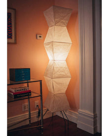 CALIRA-Pure Mulberry paper Light-ZENDUCE