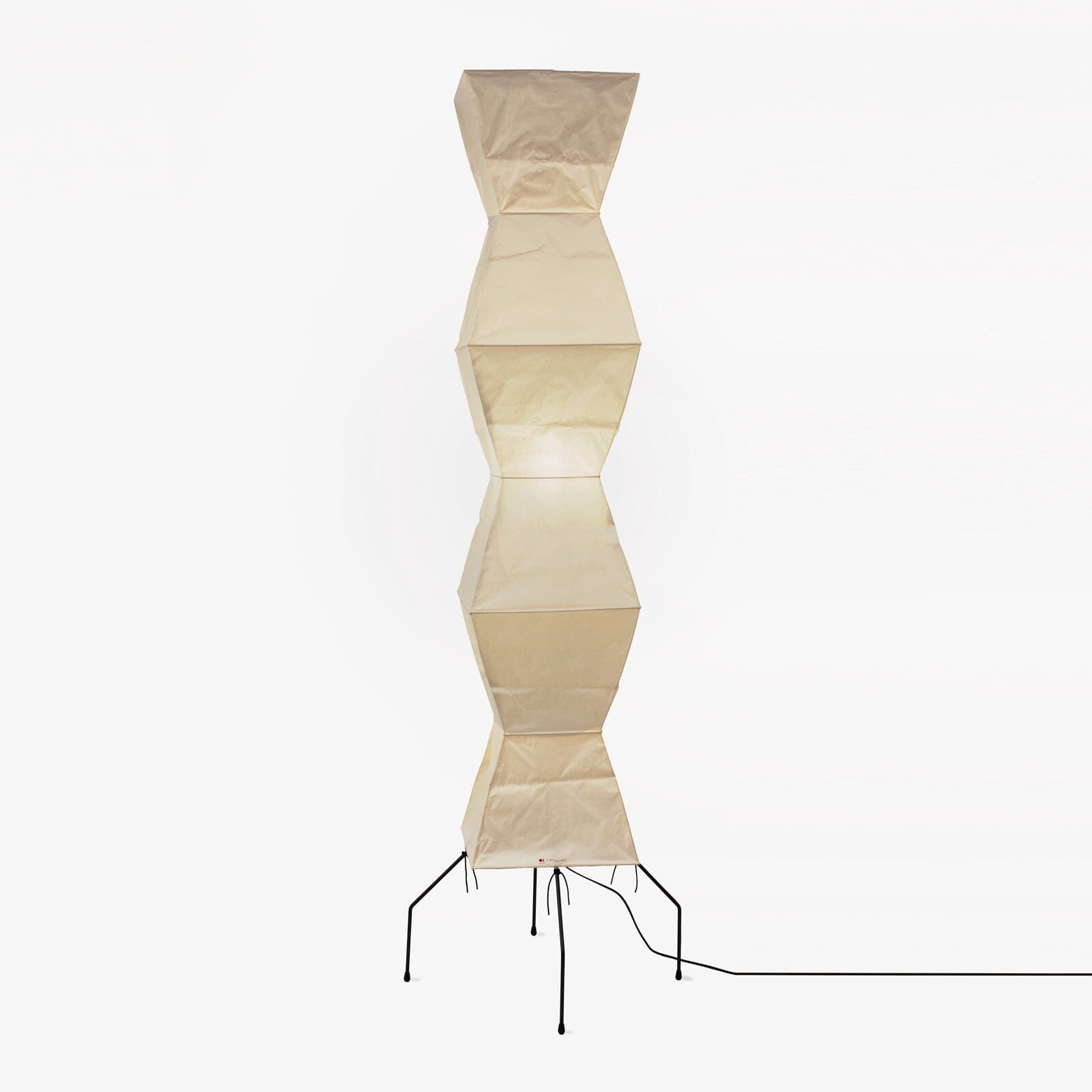 CALIRA-Pure Mulberry paper Light-ZENDUCE