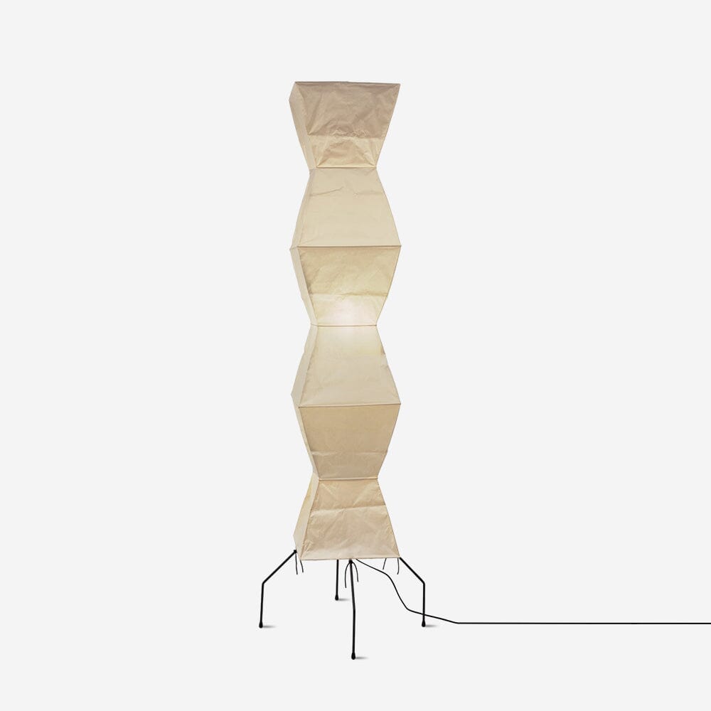 CALIRA-Pure Mulberry paper Light-ZENDUCE