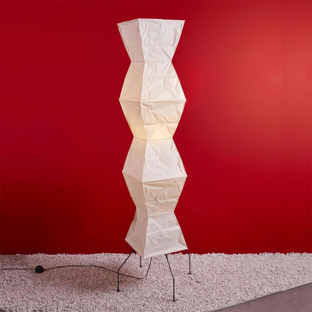 CALIRA-Pure Mulberry paper Light-ZENDUCE
