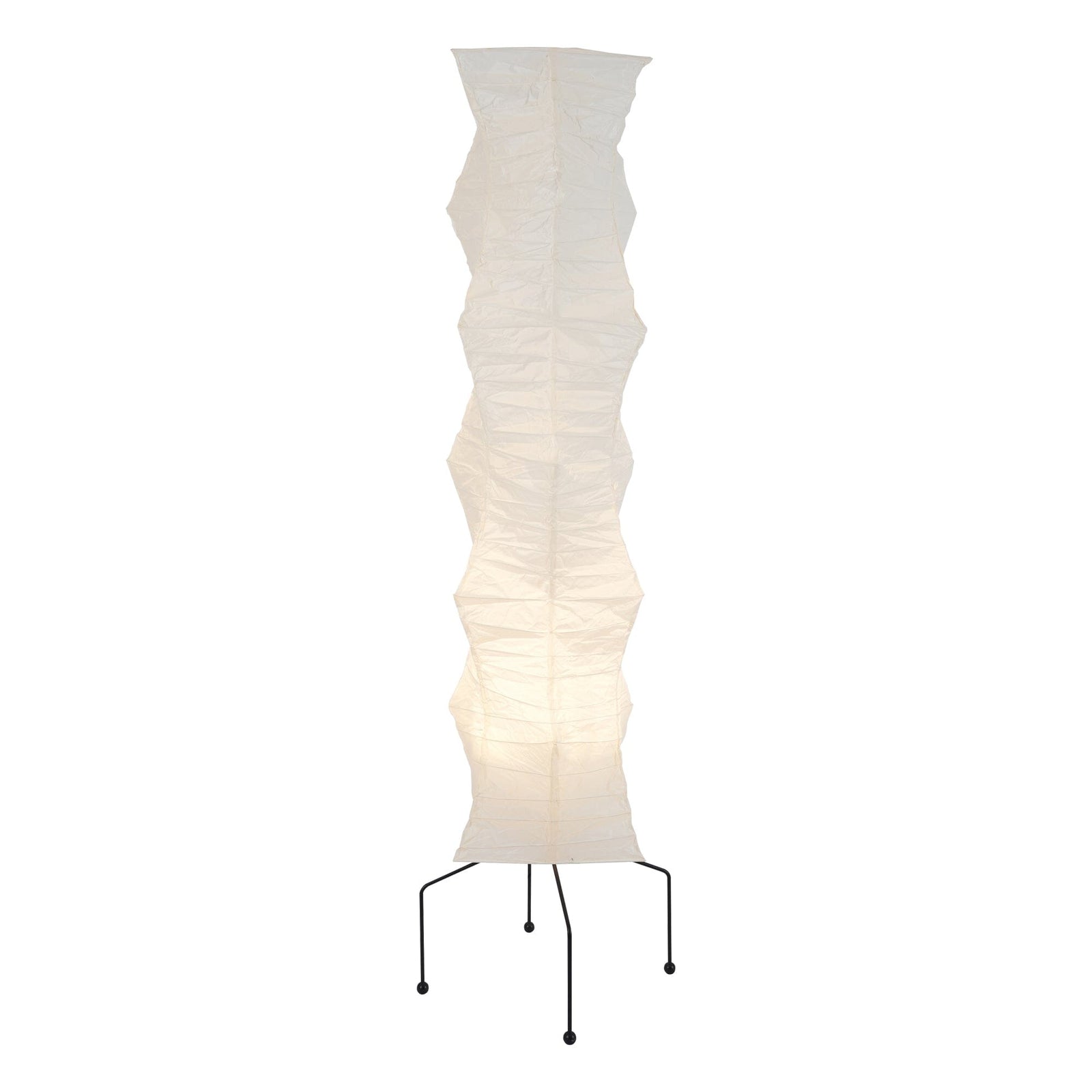 CALIRA-Pure Mulberry paper Light-ZENDUCE