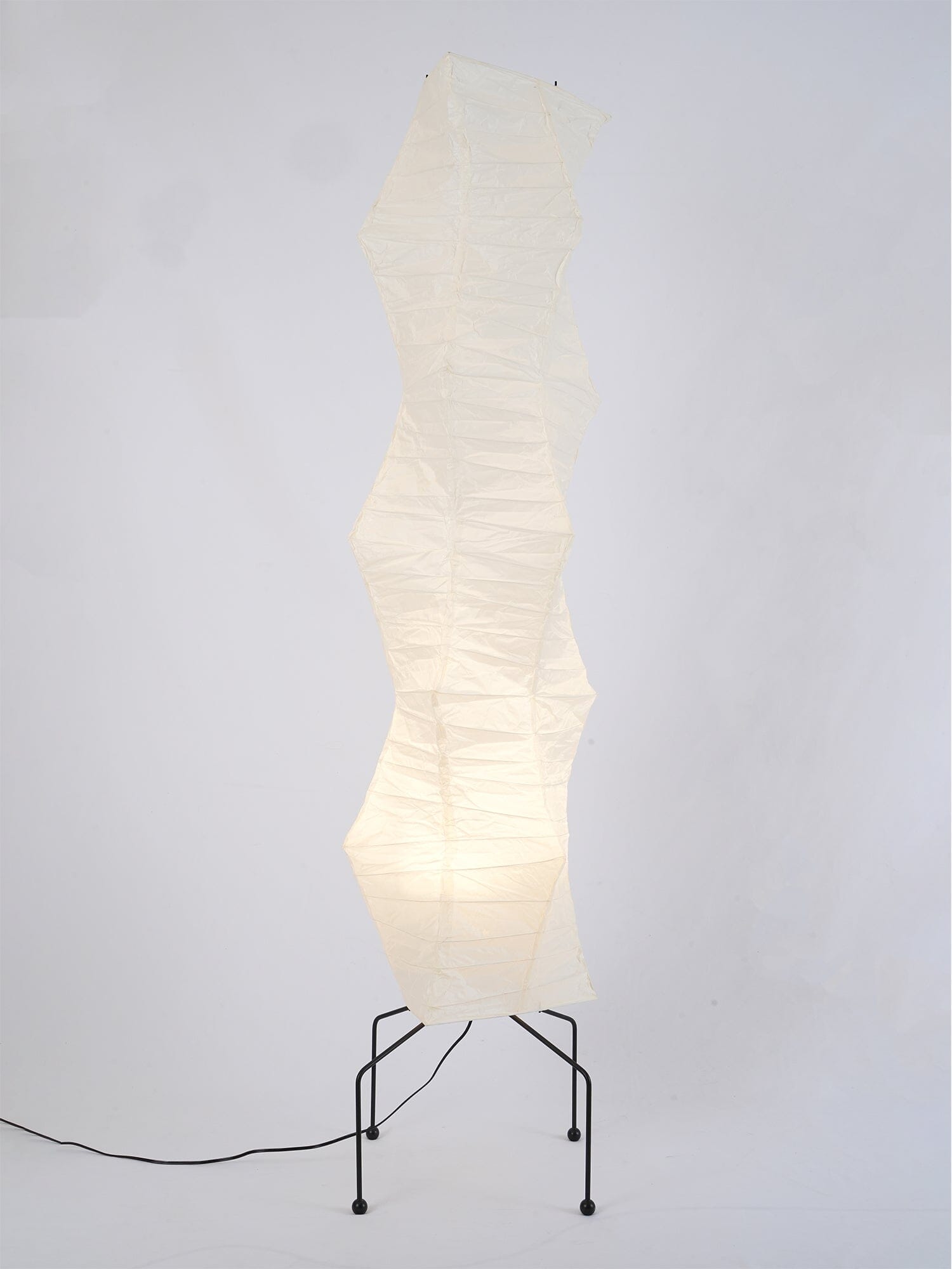 CALIRA-Pure Mulberry paper Light-ZENDUCE
