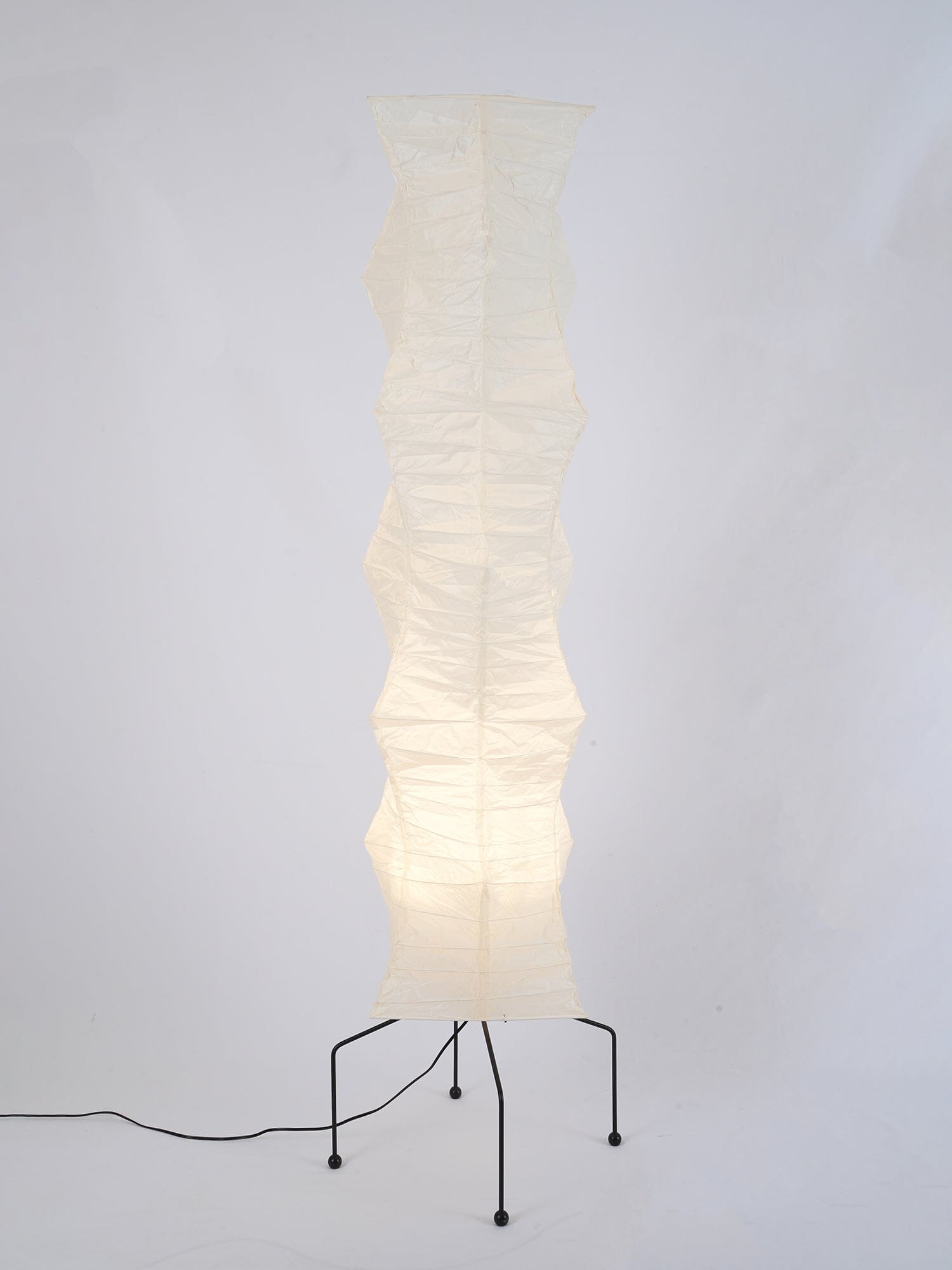CALIRA-Pure Mulberry paper Light-ZENDUCE