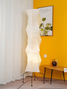 CALIRA-Pure Mulberry paper Light-ZENDUCE