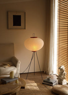 CALIRA-Pure Mulberry paper Light-ZENDUCE