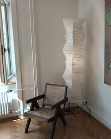 CALIRA-Pure Mulberry paper Light-ZENDUCE