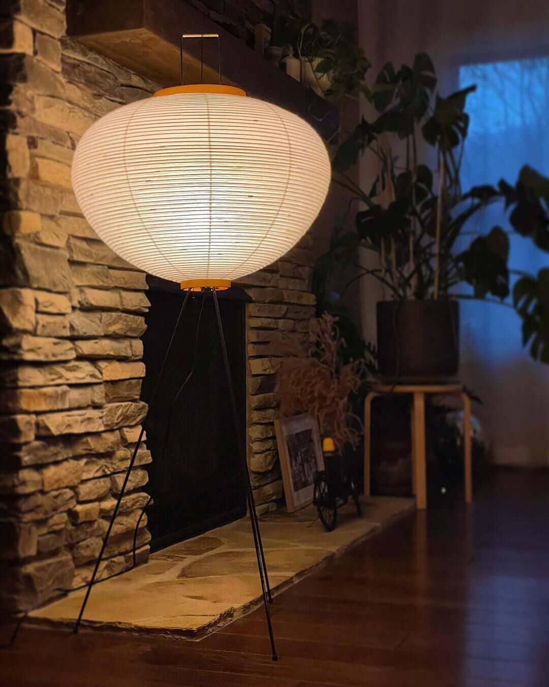 CALIRA-Pure Mulberry paper Light-ZENDUCE