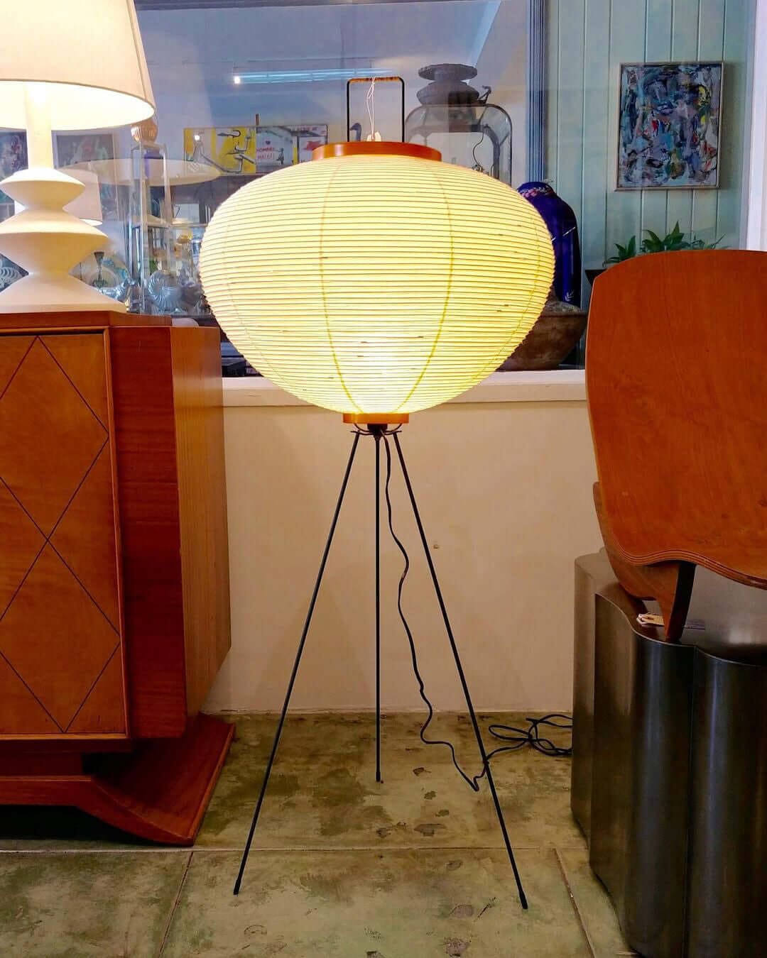 CALIRA-Pure Mulberry paper Light-ZENDUCE