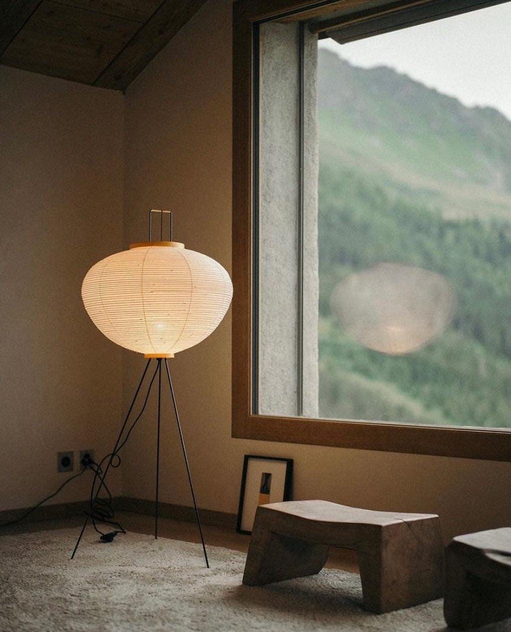 CALIRA-Pure Mulberry paper Light-ZENDUCE