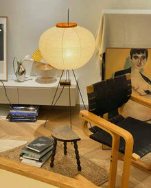 CALIRA-Pure Mulberry paper Light-ZENDUCE