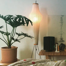 CALIRA-Pure Mulberry paper Light-ZENDUCE