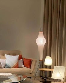 CALIRA-Pure Mulberry paper Light-ZENDUCE