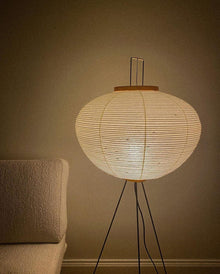 CALIRA-Pure Mulberry paper Light-ZENDUCE