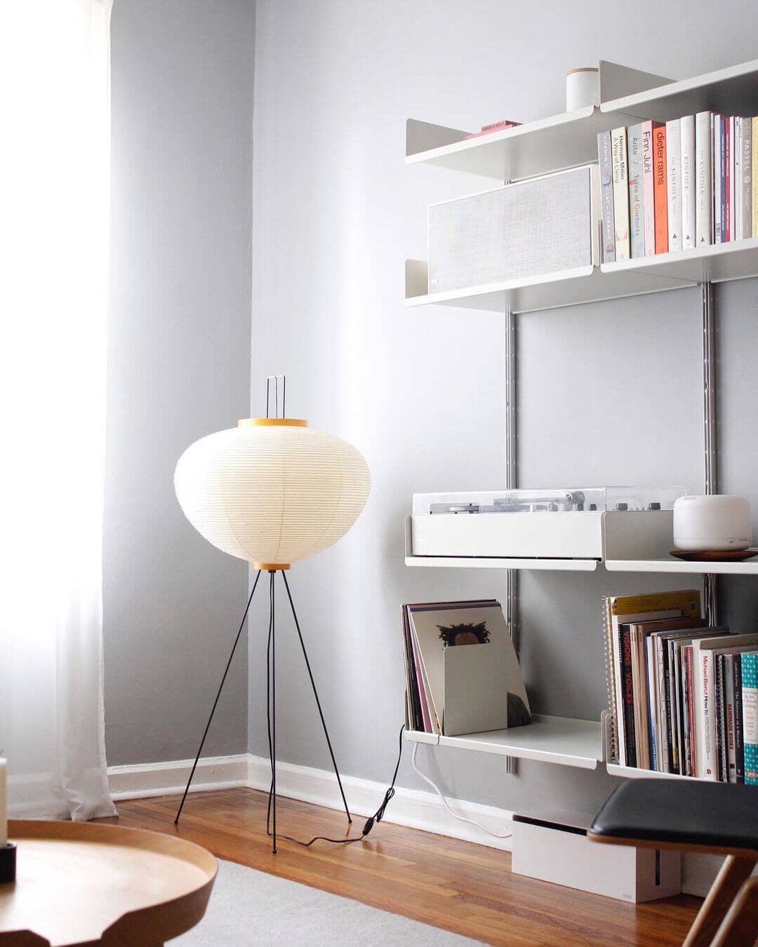 CALIRA-Pure Mulberry paper Light-ZENDUCE