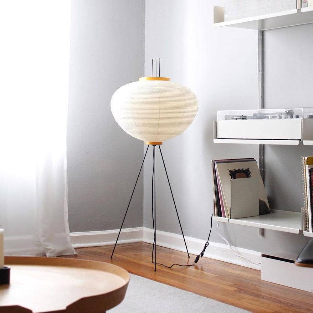CALIRA-Pure Mulberry paper Light-ZENDUCE