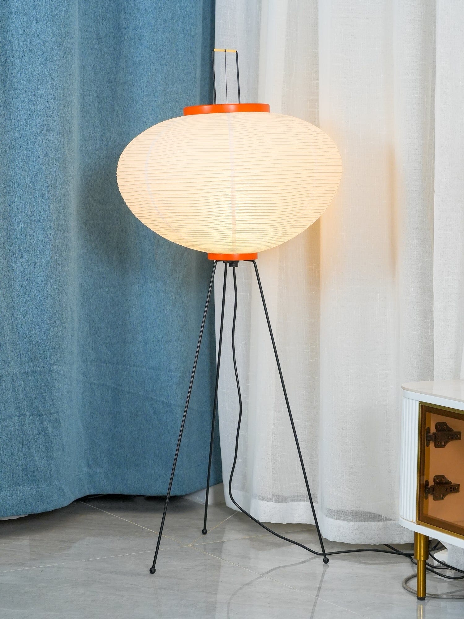 CALIRA-Pure Mulberry paper Light-ZENDUCE