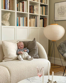 CALIRA-Pure Mulberry paper Light-ZENDUCE