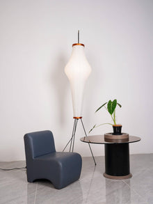 CALIRA-Pure Mulberry paper Light-ZENDUCE