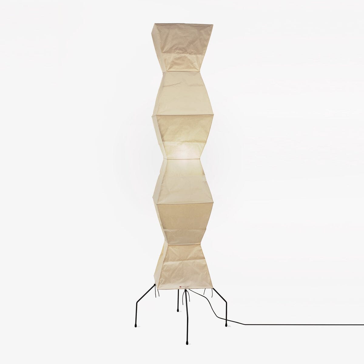 CALIRA-Pure Mulberry paper Light-ZENDUCE