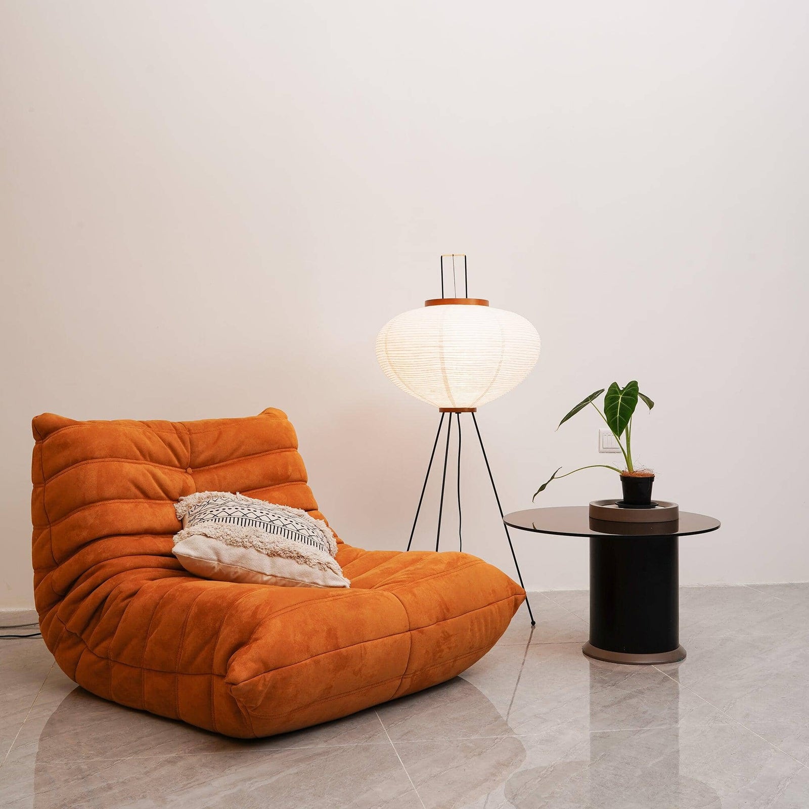 CALIRA-Pure Mulberry paper Light-ZENDUCE