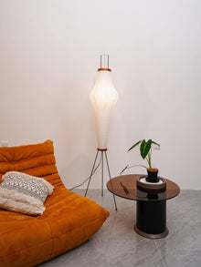 CALIRA-Pure Mulberry paper Light-ZENDUCE