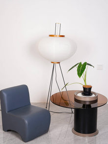 CALIRA-Pure Mulberry paper Light-ZENDUCE