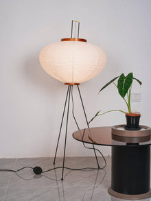 CALIRA-Pure Mulberry paper Light-ZENDUCE