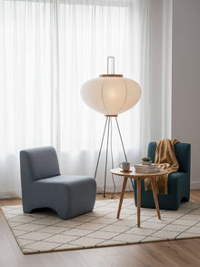 CALIRA-Pure Mulberry paper Light-ZENDUCE