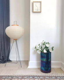 CALIRA-Pure Mulberry paper Light-ZENDUCE