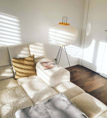 CALIRA-Pure Mulberry paper Light-ZENDUCE