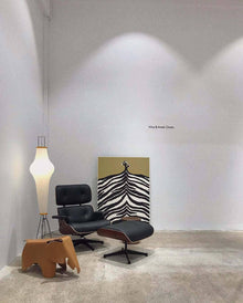 CALIRA-Pure Mulberry paper Light-ZENDUCE