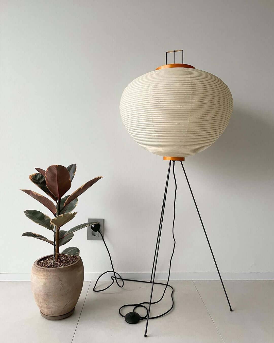 CALIRA-Pure Mulberry paper Light-ZENDUCE