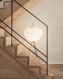 CALIRA-Pure Mulberry paper Light-ZENDUCE