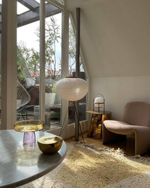 CALIRA-Pure Mulberry paper Light-ZENDUCE