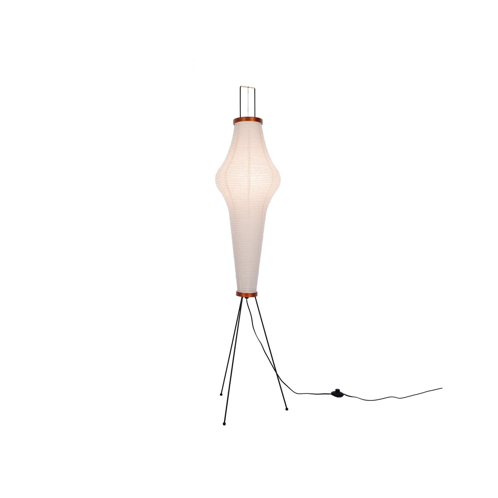 CALIRA-Pure Mulberry paper Light-ZENDUCE