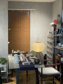 CALIRA-Pure Mulberry paper Light-ZENDUCE