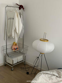 CALIRA-Pure Mulberry paper Light-ZENDUCE