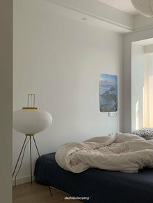 CALIRA-Pure Mulberry paper Light-ZENDUCE
