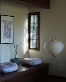 CALIRA-Pure Mulberry paper Light-ZENDUCE