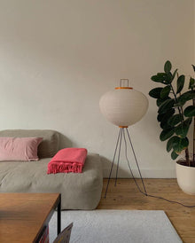 CALIRA-Pure Mulberry paper Light-ZENDUCE