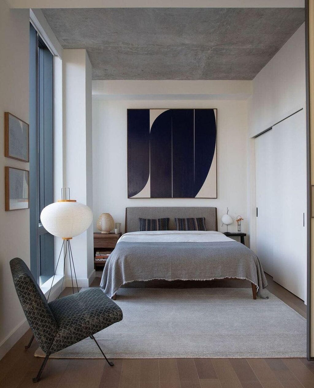 CALIRA-Pure Mulberry paper Light-ZENDUCE